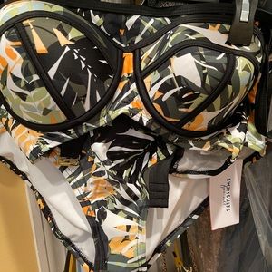 Shein Bathing Suit - Never worn